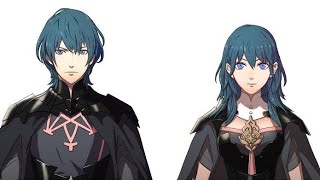 Fire Emblem Three Houses Byleth - Explained!