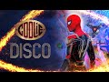 Coolie Disco MCU Spiderman Version | Gokul Siva