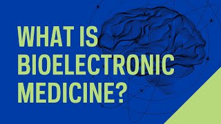 Bioelectronic medicine and vagus nerve stimulation: Dr. Kevin J. Tracey explains