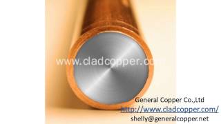 China Copper Clad Steel, Copper Clad Steel Cable Manufacturer