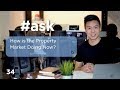 How is the Singapore Property Market Doing Now? | ASK Ep 34  (Melvin Lim)