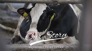 Peninsula Pride Farms - Our Story