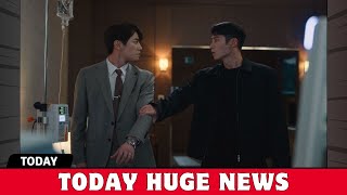 Shocking Twists!! and stellar acting in Impossible Heir Ep 9-10