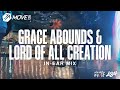 GRACE ABOUNDS & LORD OF ALL CREATION (Live at MOVE 2023) | AWAKE84 x Elevate Exalt | In-Ear Mix