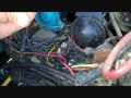 Ford F250 6.9 Diesel Glow Plug Relay and Other Stuff