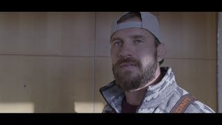 UFC Ottawa: Donald Cerrone - "Legacy is becoming the man I told everyone I would be.""