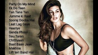 Jacqueline party songs collection jukebox