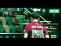 sun chen 孫晨 vs wang yidi 王藝迪 2015 hong kong u18 final