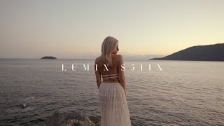 The Lumix S5IIX Is The Hybrid Camera King | I LOVE IT