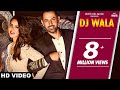 DJ Wala (Full Song) Gippy Grewal | Sukh E | Jaani | Carry On Jatta 2 | White Hill Music