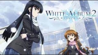 神回　人生初エ口ゲをやるお【WHITE　ALBUM 2】part14