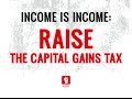 Why do Capitalists pay Less Tax than the Rest of Us?