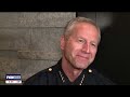 dpd s interim chief michael igo chats about new role