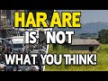 “Why I Won’t Relocate to Harare — The Truth About City Life in Zimbabwe 🇿🇼”