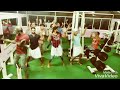 onam celebrate.gym 💪spot choreography