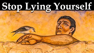 You Know Exactly What to Do, You Just Won’t Do It – Carl Jung