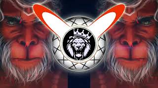 bajaye ja Hanuman chutki - In EDM BASS Mix - Kattar Hindu - Hanuman Chalisa - Dj Rohit Sahaswan