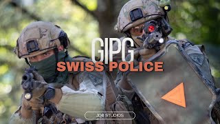 GIPG | swiss police