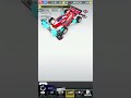 超速gp シーズン128 クラウドバーストサーキット 27.746秒