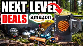 THESE 15 CAMPING GEAR AND GADGETS ARE WORTH TO BUY ? ( AMAZON 2023 DEAL ) -OUTDOOR GEAR