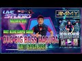 DUET OLENG SAMPAI SADAR DUO BIG  BOSS MADURA ANTI BASA BASI MALAM KE DUA BY DJ JIMMY ON THE MIX