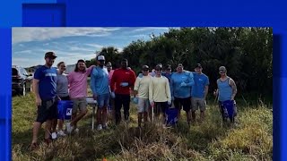 New Brevard County campaign targets litter along State Road 528