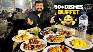 Lahore's Most Affordable Hi-Tea Buffet (Taste Test \u0026 Review)