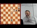BLUNDERS! Lecture with GM Ben Finegold