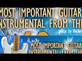 most important guitar instrumental from 60s high quality sound