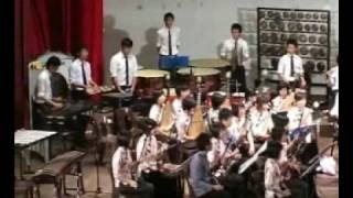 FYCO 2007 annual concert 赛马