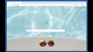 Minimalist Search browser hijacker - how to remove?