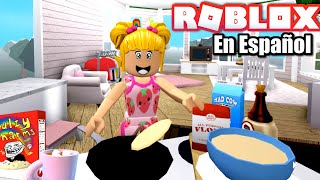 Bebe Goldie Es Adolescente En Roblox Titi Juegos - nombres de ninas titi juegos roblox