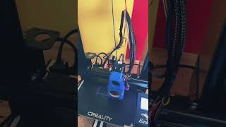 Start of ender 3 to voron switchwire #3dprinting #shorts #klipper #voron #voronswitchwire