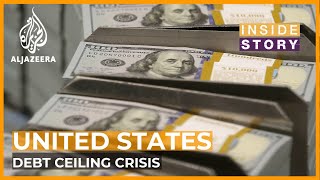 Will the US default on its debt? | Inside Story