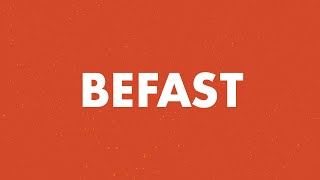 BEFAST-Stroke Screening Tool