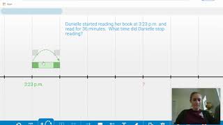Elapsed Time: Minutes (Missing End Time)