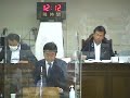 令和５年９月定例会議９月20日（一般質問）内海基議員