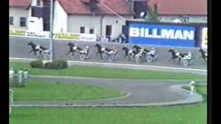 Elitloppet 1986 - The Elimination Heats