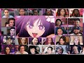 Oshi no Ko Opening Reaction Mashup | 推しの子