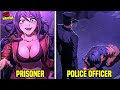 Hero SEEKS REVENGE as A Guard at Prison Villain's Rank SS - Manhwa Recap