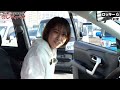 【daihatsu ロッキー】レディバグスタッフの愛車紹介！燃費抜群のコンパクトsuv！内外装を徹底紹介します！