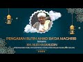 KAJIAN KITAB MAFAHIM YAJIBU ANTUSHAHHAH BERSAMA KH. NUR HASANUDDIN #istiqomahngaji