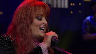 Wynonna on Austin City Limits - \