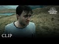 "He Knows We're Hunting Horcruxes" | Harry Potter and the Deathly Hallows Pt. 2