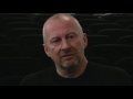 black aka colin vearncombe the last interview