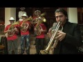 amza tairov vs kadrievi orkestar seven new project 2013