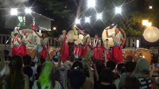 難波神社氷室祭　２０１９