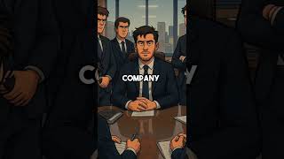 CEO Exposes $1.7B Fraud, Gets Fired, Then Wins Everything Back