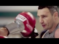 klitschko workout