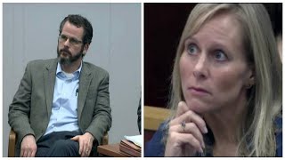 Todd Courser to stand trial for perjury